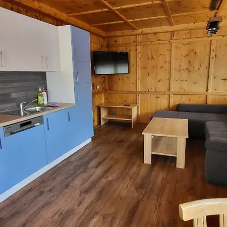 Pavel 公寓 图克斯