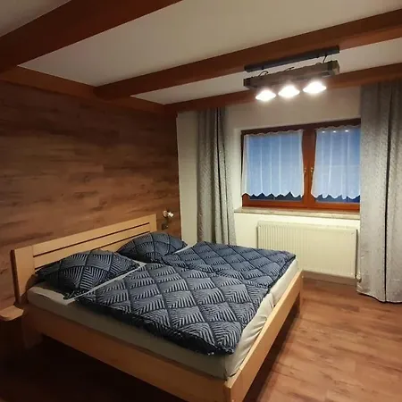 Appartement Pavel