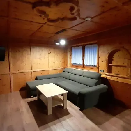 Pavel Appartement *