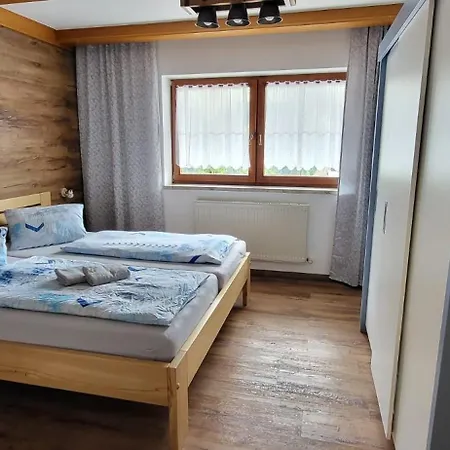 Appartement Pavel *