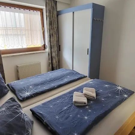 Appartement Pavel Tux